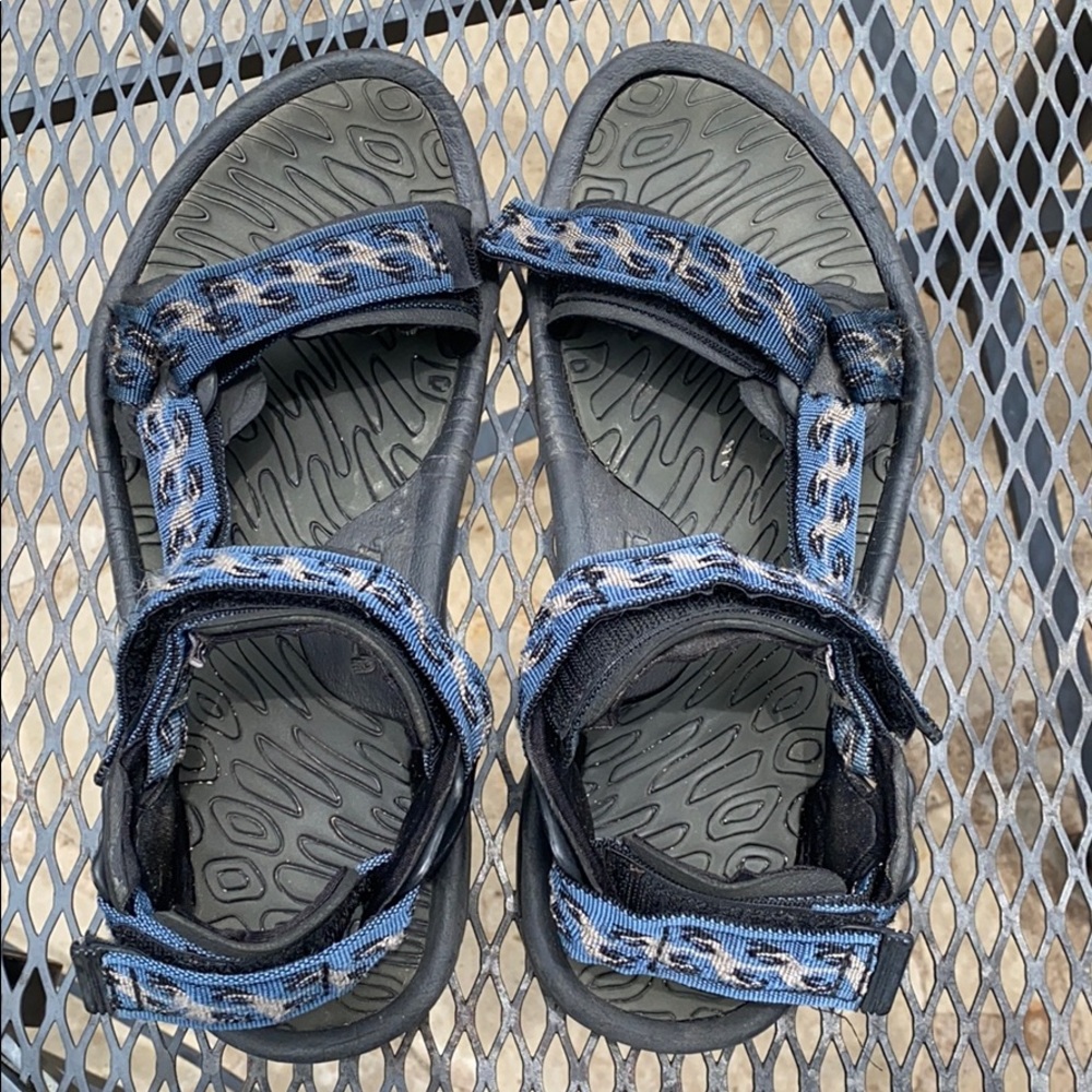 MEN'S TERRA FI LITE
TERRA FI LITE